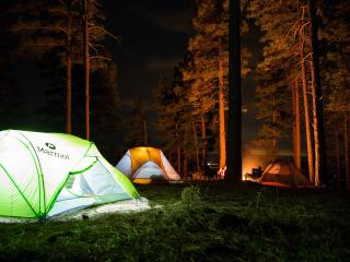 Camping Equipment and Supplies Rotorua