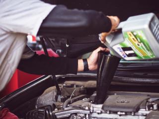 Car Servicing Rotorua