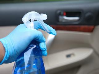 Car Valeting, Rotorua