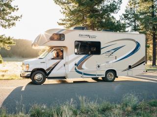 Caravans & Motor Homes Rotorua