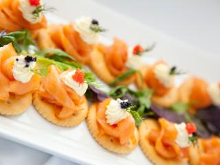 Catering, Rotorua