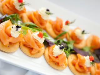 Rotorua Caterers