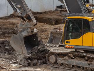 Earthmoving Contractors Rotorua