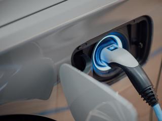 Electric Vehicle Charging Rotorua