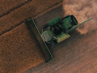 Farming Rotorua