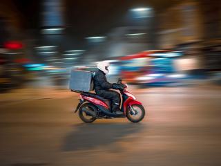 Rotorua Food Delivery services