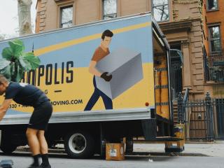 Furniture Movers & Removals, Rotorua