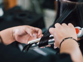 Hairdressers Rotorua
