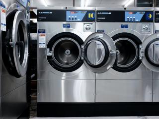 Launderette Rotorua