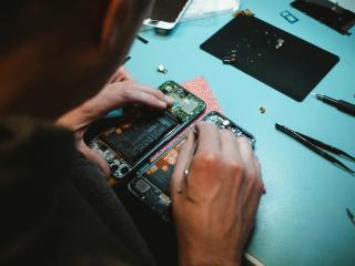 Mobile Phone Repairs Rotorua