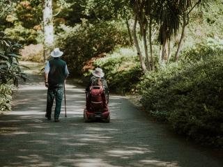 Mobility Aids Rotorua