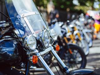Motorcycles Rotorua