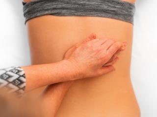 Osteopath Rotorua