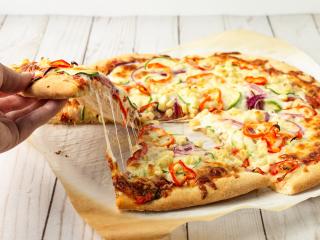 Pizza Whakatane