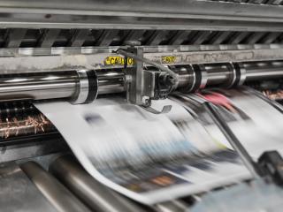 Printing Rotorua