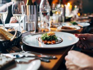 Rotorua Restaurants