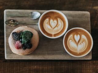 Rotorua Cafes