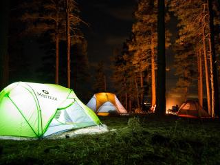 Holiday Parks in Rotorua, New Zealand
