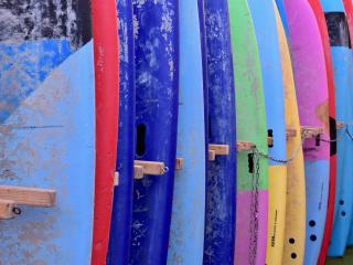 Surf | Skate | Snow Rotorua