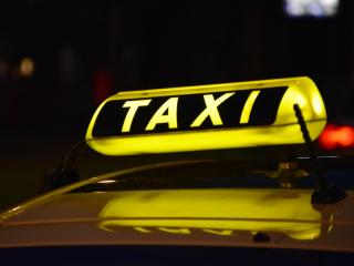 taxis Rotorua