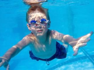 Rotorua Swimming Pools