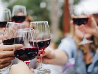 Winery Tours Rotorua