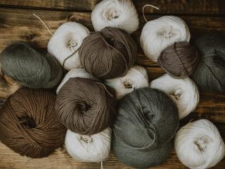 Wool and Fabrics Rotorua