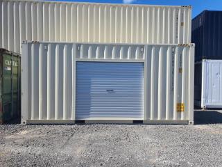 Roller Doors