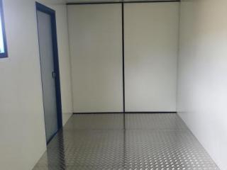Shipping Container Modifications 