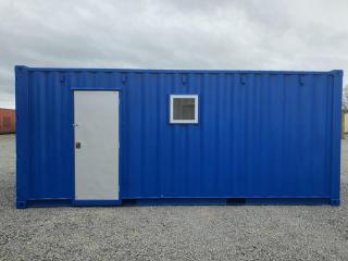 Doors & Windows