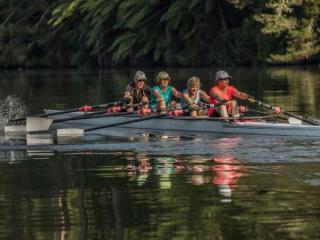 Rotorua Rowing Club