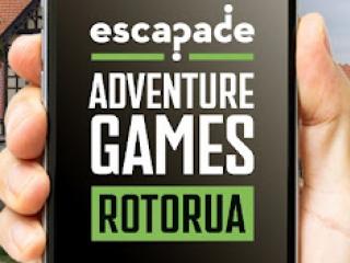 ADVENTURE GAMES ROTORUA 