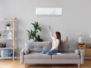 OXYGEN AIR HEAT PUMPS & AIR CONDITIONING 