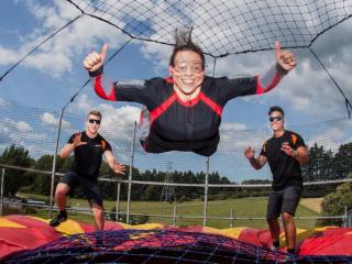 VELOCITY VALLEY ADRENALINE PARK 