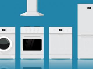 APPLIANCE REPAIRS 