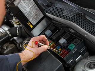 AUTO ELECTRICAL SERVICES