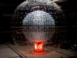 ZORB BALL