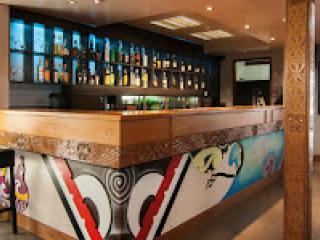 RESTAURANT & BAR 