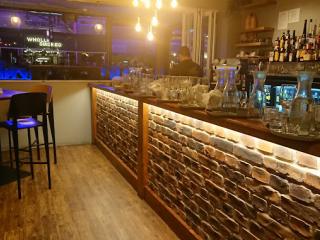 MAC'S STEAKHOUSE BAR 