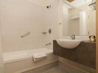 BATHROOM FACILITY 