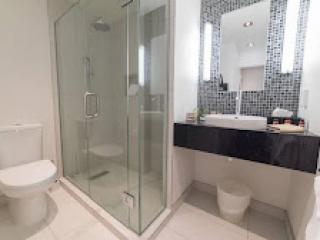 BATHROOM FACILITIES