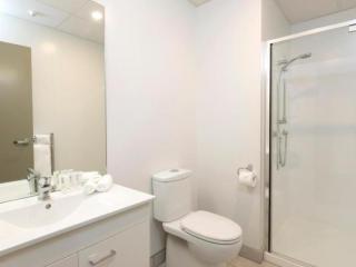 BATHROOM FACILITY 