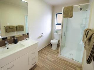 BATHROOM FACILITY 