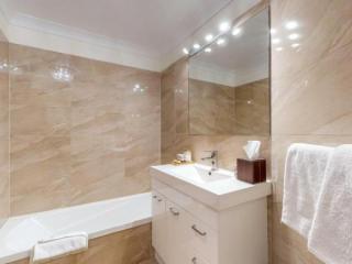 LUXURY ACCOMMODATION