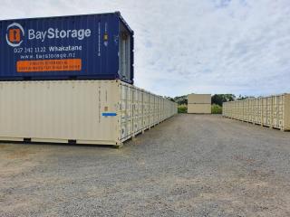 Bay Storage 