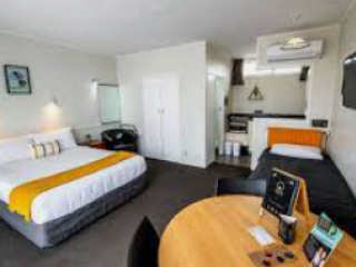 ACCOMMODATION 