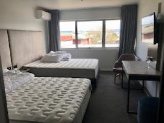 LUXURY ACCOMMODATION