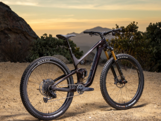 EVO CYCLES 