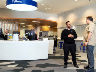 BNZ ROTORUA 