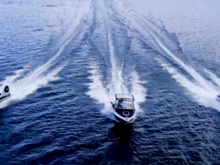 THOMPSON MARINE LTD
